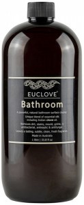 EUCLOVE Bathroom 1L