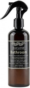 EUCLOVE Bathroom Spray 300ml