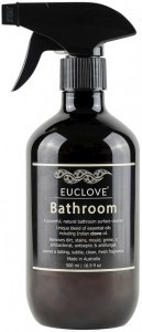 EUCLOVE Bathroom Spray 500ml
