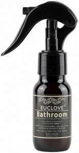 EUCLOVE Bathroom Spray 50ml