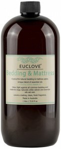 EUCLOVE Bedding & Mattress 1L