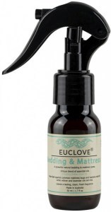 EUCLOVE Linen (Bedding & Mattress) Spray 50ml