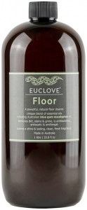 EUCLOVE Floor 1L
