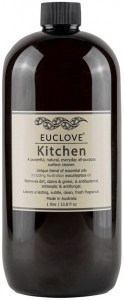 EUCLOVE Kitchen 1L