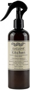 EUCLOVE Kitchen Spray 300ml