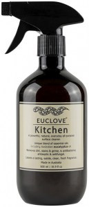 EUCLOVE Kitchen Spray 500ml