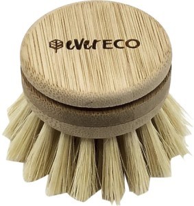 Ever Eco Dish Brush Head Replacement Head  