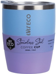 Ever Eco Insulated Coffee Cup Balance 295ml