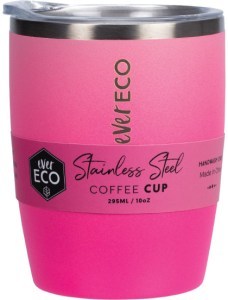 Ever Eco Insulated Coffee Cup Rise 295ml