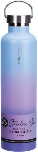 Ever Eco Insulated Stainless Steel Bottle Balance 1L