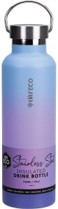 Ever Eco Insulated Stainless Steel Bottle Balance 750ml
