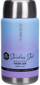 Ever Eco Insulated Stainless Steel Food Jar Balance 800ml