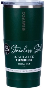 Ever Eco Insulated Tumbler Forest 592ml
