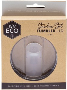 Ever Eco Replacement Tumbler Lid 592ml  