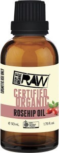 Every Bit Organic Raw Rosehip Oil 50ml