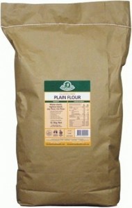 F.G Roberts Plain Flour  12.5kg