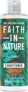 Faith In Nature Conditioner Hydrating Coconut 400ml