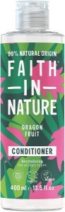 Faith In Nature Conditioner Revitalising Dragon Fruit 400ml