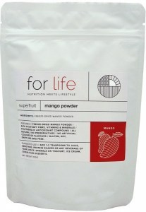 For Life Mango Powder 100g