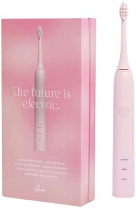 GEM Electric Toothbrush (USB Recharge) Coconut
