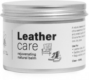 Gillys Leather Care 100ml