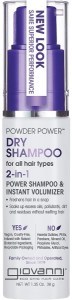 Giovanni Dry Shampoo Powder Power 50g