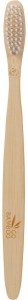 Go Bamboo Toothbrush Adult x12
