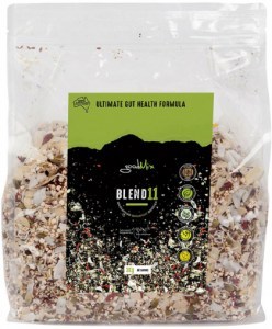 GOODMIX SUPERFOODS Blend 11 (Wholefood Breakfast Booster) Catering 3kg
