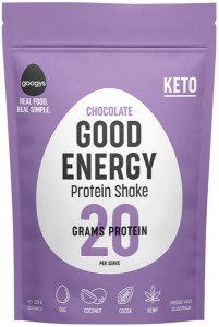 GOOGYS Protein Shake Chocolate 350g