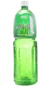 Green Time Aloe Vera Original Drink 1.49L