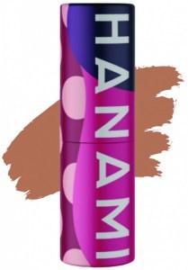 HANAMI Lipstick Terra 4.2g