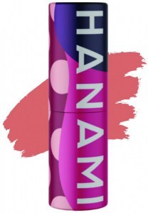 HANAMI Lipstick Villette 4.2g