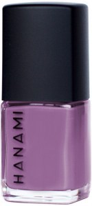 HANAMI Nail Polish Purple Rain 15ml