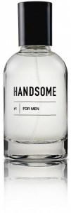 Handsome Mens Skincare No1 Fragrance 50ml