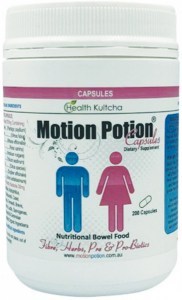 HEALTH KULTCHA Motion Potion 200c