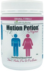 HEALTH KULTCHA Motion Potion Original 250g