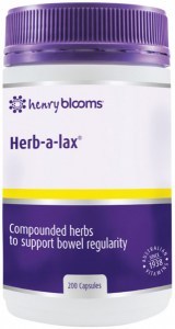 HENRY BLOOMS Herb a lax 200c