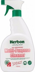 Herbon Multi Purpose Spray 750ml JUN25