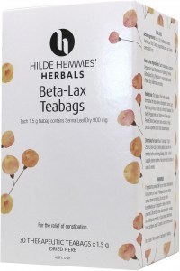 Hilde Hemmes Beta-Lax - 30 Teabags