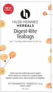Hilde Hemmes Digest-Rite - 30 Teabags
