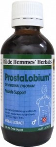 Hilde Hemmes ProstaLobium - Herbal Extract 100ml