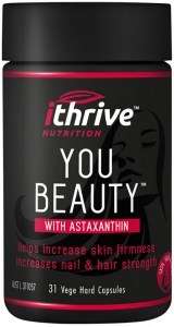 iTHRIVE NUTRITION You Beauty 31vc