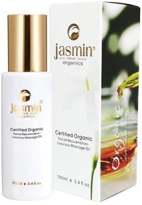 Jasmin Facial Massage Oil 100ml