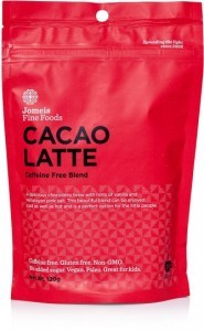 Jomeis Fine Foods Cacao Latte  120g