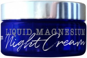 KARMA RUB Liquid Magnesium Night Cream 100g