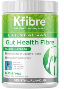 KFIBRE Gut Health Fibre 100g