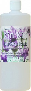 Kin Kin Naturals Eco Laundry Liquid Lavender & Ylang Ylang 1050ml