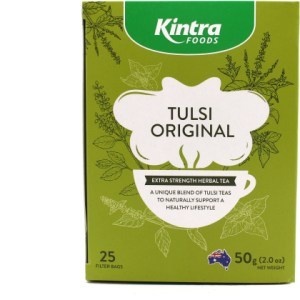 Kintra Foods Tulsi Original  25Teabags