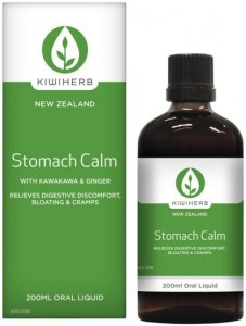 KIWIHERB Stomach Calm Oral Liquid 200ml