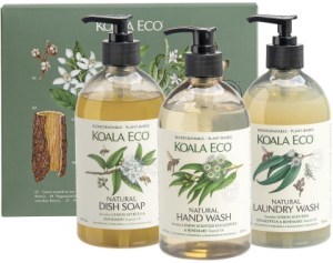 Koala Eco Gift Pack (Gift Collection)